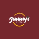 Jimmys Pizza logo