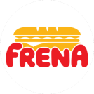 Frena logo