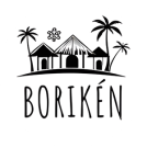 Boriken logo
