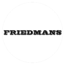 Friedman's - Tribeca logo