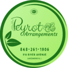 Peyrot Arrangements logo