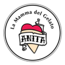 Anita La Mamma Del Gelato - NoMad logo
