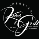 Persian Kabab And Grill logo