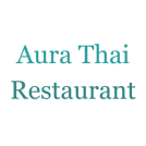Aura Thai Restaurant logo