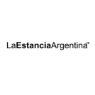 La Estancia Argentina Hallandale logo