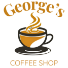 Georges Coffee Shop logo