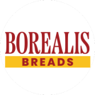Borealis Breads - Waldoboro logo