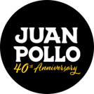 Juan Pollo (5th St) logo