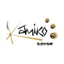 Kamiko Sushi Bar logo
