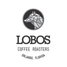 Lobos Coffee Roasters logo