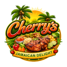 Cherry's Jamaican Delight logo