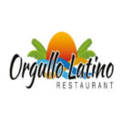 Orgullo Latino Restaurant logo