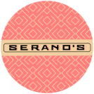 Seranos Italian logo