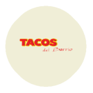 Tacos Del Barrio - Brooklyn logo