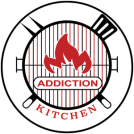 Addiction Kitchen logo