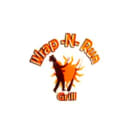 Wrap N Run Grill logo