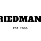 Friedmans At The Edison logo