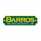 Barros Restaurant logo