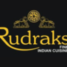 Rudraks logo