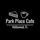 Park Place Cafe logo