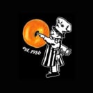 La Bagel Delight - Dumbo logo