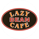Lazy Bean Cafe logo