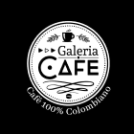 Galeria Cafe logo