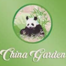 China Garden Palm Beach logo