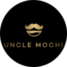 Uncle Mochi logo