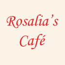 Rosalias Cafe logo