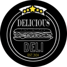 Delicious Deli logo