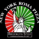 New York Roma Pizza Pinecrest logo