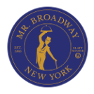 Mr. Broadway logo