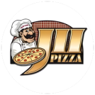 J2 Pizza North logo