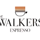The Walkers Espresso logo