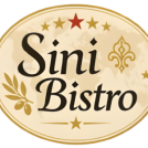 Room Service - Sini Bistro logo