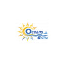 Oceans Grille logo
