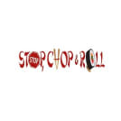 Stop Chop And Roll logo