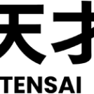 Tensai Udon House logo