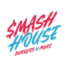 Smash House Lakewood logo