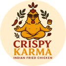 Crispy Karma logo