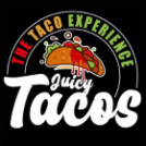 Juicy Tacos The Taco Experience logo