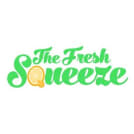 The Fresh Squeeze logo