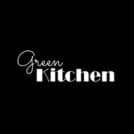 Green Kitchen 84th Street logo