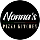 Nonna's Pizza Kitchen logo