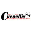 Cuenellis Rotisserie Chicken And Grill Riverview logo