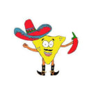 Nacho Macho Taco - 5th Ave logo