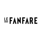 Le Fanfare logo
