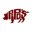 Pipos Restaurant logo