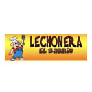 Lechonera El Barrio Ocoee logo